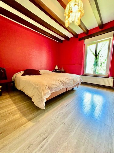 Maison a vendre Écueillé 36240 Indre 210 m2 10 pièces 283500 euros