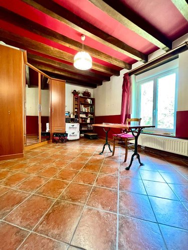 Maison a vendre Écueillé 36240 Indre 210 m2 10 pièces 283500 euros