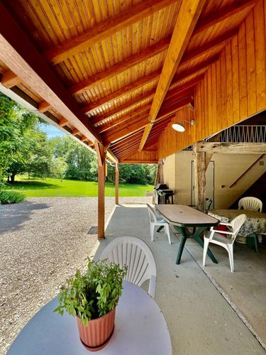 Maison a vendre Écueillé 36240 Indre 210 m2 10 pièces 283500 euros