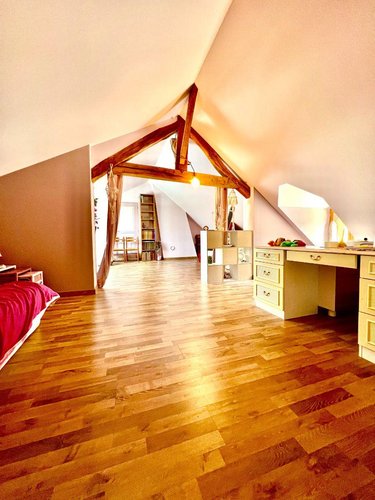 Maison a vendre Écueillé 36240 Indre 210 m2 10 pièces 283500 euros