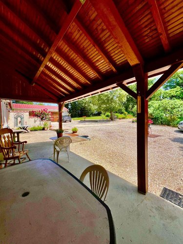 Maison a vendre Écueillé 36240 Indre 210 m2 10 pièces 283500 euros