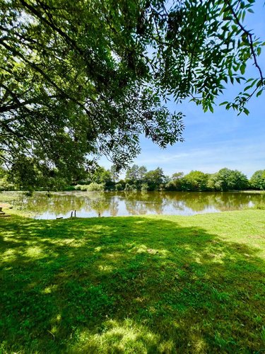 Maison a vendre Écueillé 36240 Indre 210 m2 10 pièces 283500 euros