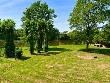 Maison a vendre Écueillé 36240 Indre 210 m2 10 pièces 283500 euros