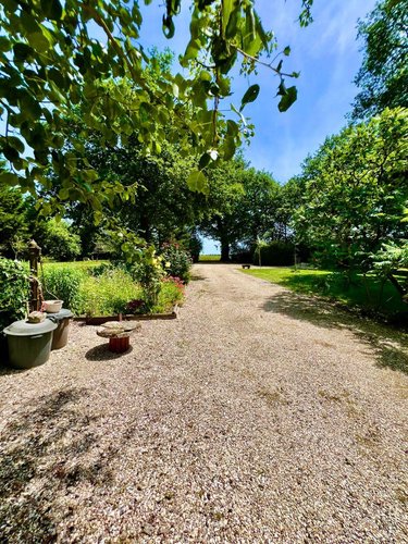 Maison a vendre Écueillé 36240 Indre 210 m2 10 pièces 283500 euros