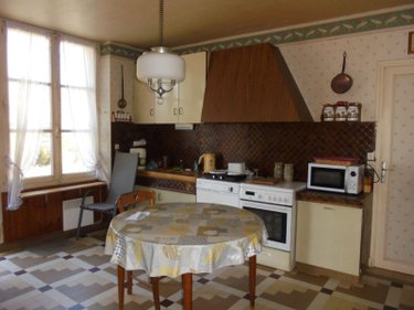 Maison a vendre Josnes 41370 Loir-et-Cher 150 m2 5 pièces 147300 euros