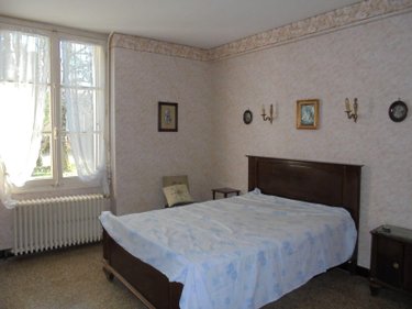 Maison a vendre Josnes 41370 Loir-et-Cher 150 m2 5 pièces 147300 euros
