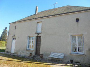 Maison a vendre Josnes 41370 Loir-et-Cher 150 m2 5 pièces 147300 euros
