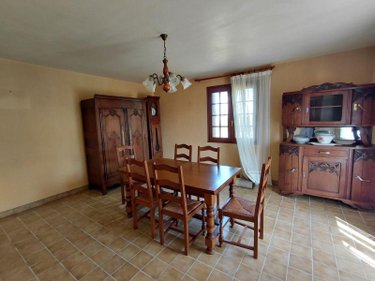 Maison a vendre Malguénac 56300 Morbihan 80 m2 3 pièces 136800 euros