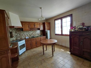 Maison a vendre Malguénac 56300 Morbihan 80 m2 3 pièces 136800 euros