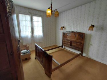 Maison a vendre Malguénac 56300 Morbihan 80 m2 3 pièces 136800 euros