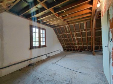 Maison a vendre Malguénac 56300 Morbihan 80 m2 3 pièces 136800 euros