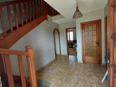 Maison a vendre Malguénac 56300 Morbihan 80 m2 3 pièces 136800 euros