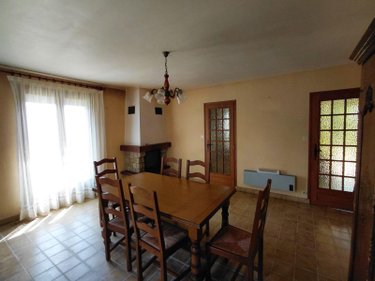 Maison a vendre Malguénac 56300 Morbihan 80 m2 3 pièces 136800 euros