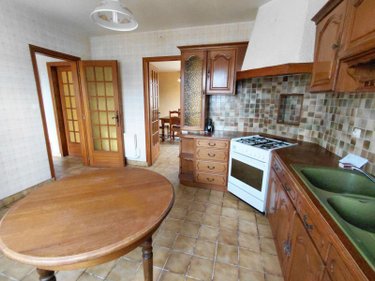 Maison a vendre Malguénac 56300 Morbihan 80 m2 3 pièces 136800 euros