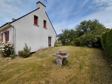 Maison a vendre Malguénac 56300 Morbihan 80 m2 3 pièces 136800 euros