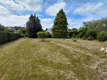 Maison a vendre Malguénac 56300 Morbihan 80 m2 3 pièces 136800 euros