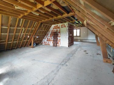 Maison a vendre Malguénac 56300 Morbihan 80 m2 3 pièces 136800 euros