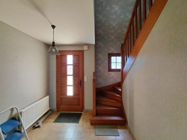 Maison a vendre Malguénac 56300 Morbihan 80 m2 3 pièces 136800 euros