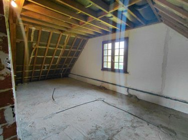 Maison a vendre Malguénac 56300 Morbihan 80 m2 3 pièces 136800 euros