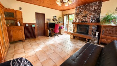 Maison a vendre Bourg-Fidèle 08230 Ardennes 111 m2 5 pièces 79000 euros