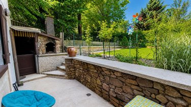 Maison a vendre Bourg-Fidèle 08230 Ardennes 111 m2 5 pièces 79000 euros