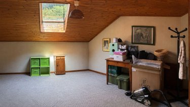 Maison a vendre Bourg-Fidèle 08230 Ardennes 111 m2 5 pièces 79000 euros