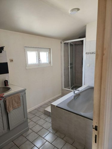 propriete a vendre Clermont-Créans 72200 Sarthe 146 m2 6 pièces 288200 euros