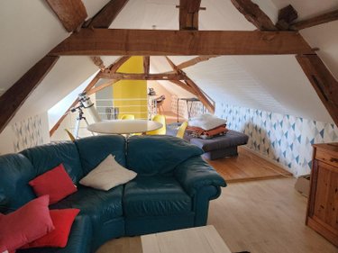 propriete a vendre Clermont-Créans 72200 Sarthe 146 m2 6 pièces 288200 euros