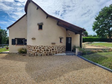 propriete a vendre Clermont-Créans 72200 Sarthe 146 m2 6 pièces 288200 euros
