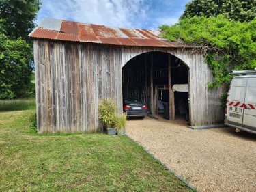 propriete a vendre Clermont-Créans 72200 Sarthe 146 m2 6 pièces 288200 euros