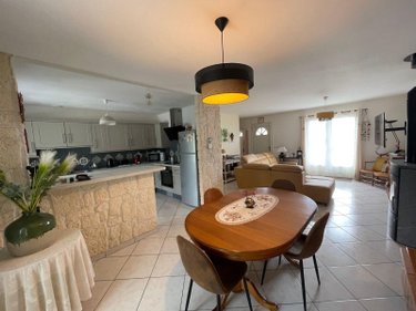 Maison a vendre Mareau-aux-Prés 45370 Loiret 92 m2 5 pièces 319640 euros