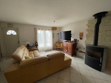 Maison a vendre Mareau-aux-Prés 45370 Loiret 92 m2 5 pièces 319640 euros