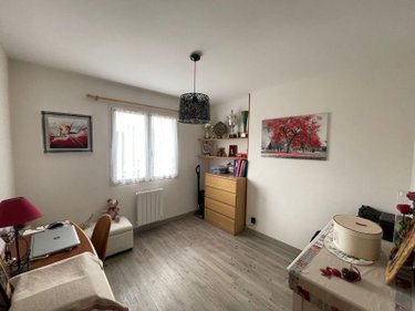 Maison a vendre Mareau-aux-Prés 45370 Loiret 92 m2 5 pièces 319640 euros