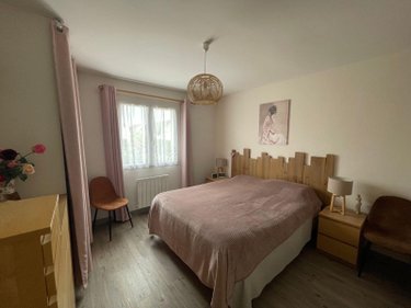 Maison a vendre Mareau-aux-Prés 45370 Loiret 92 m2 5 pièces 319640 euros