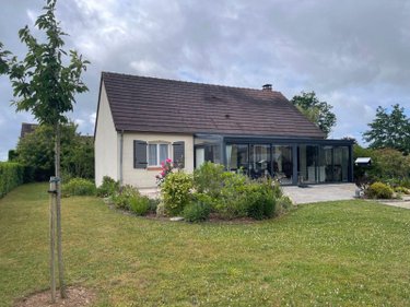 Maison a vendre Mareau-aux-Prés 45370 Loiret 92 m2 5 pièces 319640 euros