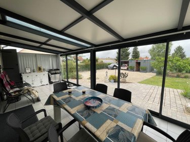 Maison a vendre Mareau-aux-Prés 45370 Loiret 92 m2 5 pièces 319640 euros