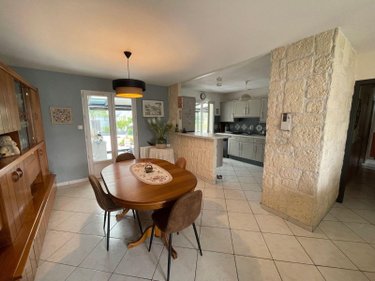 Maison a vendre Mareau-aux-Prés 45370 Loiret 92 m2 5 pièces 319640 euros