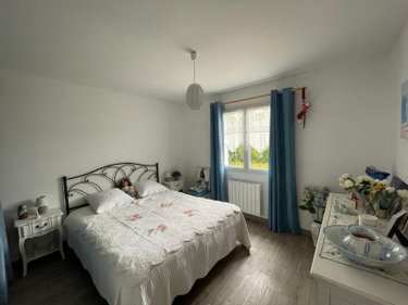 Maison a vendre Mareau-aux-Prés 45370 Loiret 92 m2 5 pièces 319640 euros