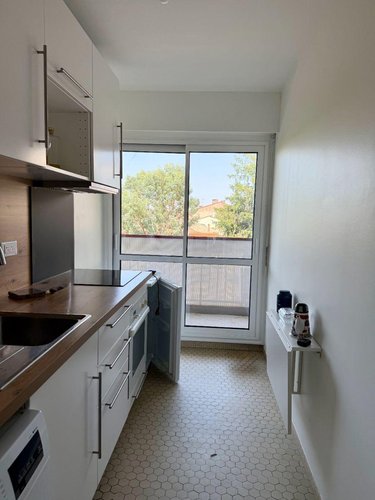 Appartement a vendre Talence 33400 Gironde 49 m2 2 pièces 215000 euros