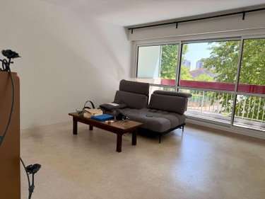 Appartement a vendre Talence 33400 Gironde 49 m2 2 pièces 215000 euros