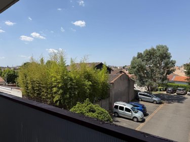 Appartement a vendre Talence 33400 Gironde 49 m2 2 pièces 215000 euros