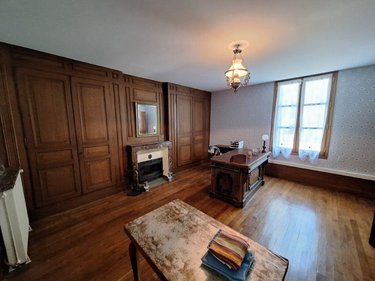 Maison a vendre Giffaumont-Champaubert 51290 Marne 200 m2 6 pièces 338000 euros