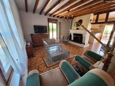 Maison a vendre Giffaumont-Champaubert 51290 Marne 200 m2 6 pièces 338000 euros