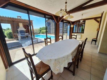 Maison a vendre Giffaumont-Champaubert 51290 Marne 200 m2 6 pièces 338000 euros