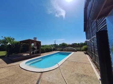 Maison a vendre Giffaumont-Champaubert 51290 Marne 200 m2 6 pièces 338000 euros