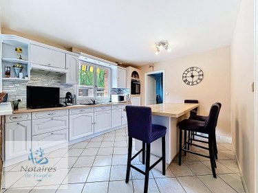 Maison a vendre Hazebrouck 59190 Nord 120 m2 4 pièces 285000 euros