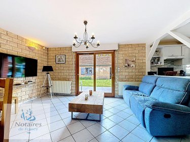 Maison a vendre Hazebrouck 59190 Nord 120 m2 4 pièces 285000 euros