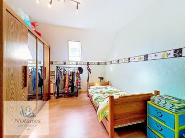 Maison a vendre Hazebrouck 59190 Nord 120 m2 4 pièces 285000 euros