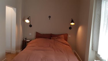 Appartement a vendre Rennes 35000 Ille-et-Vilaine 52 m2 2 pièces 184408 euros