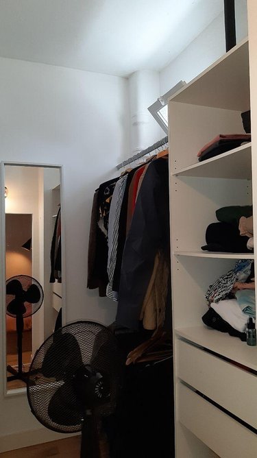 Appartement a vendre Rennes 35000 Ille-et-Vilaine 52 m2 2 pièces 184408 euros